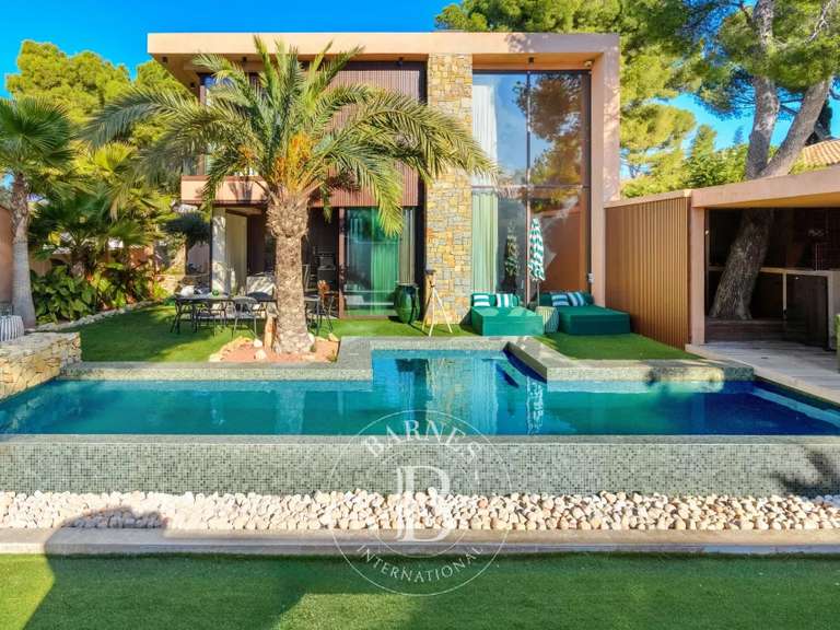 Villa Carry-le-Rouet - 4 bedrooms - 149m²