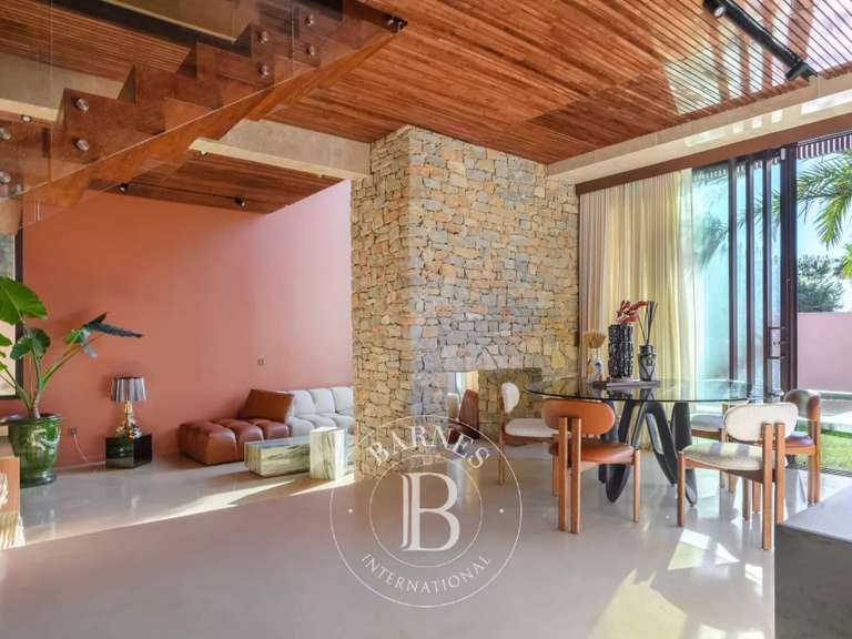 Villa Carry-le-Rouet - 4 bedrooms - 149m²