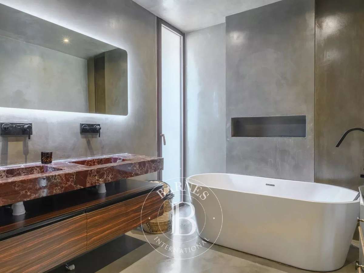 Villa Carry-le-Rouet