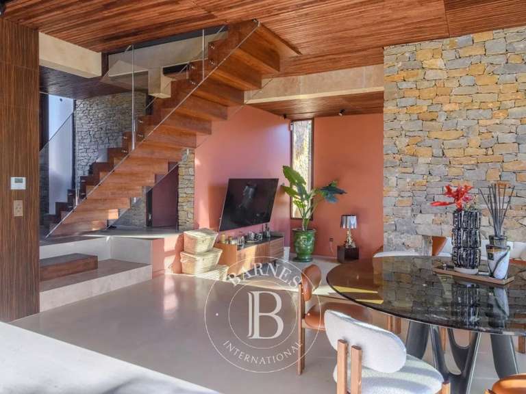 Villa Carry-le-Rouet - 4 bedrooms - 149m²