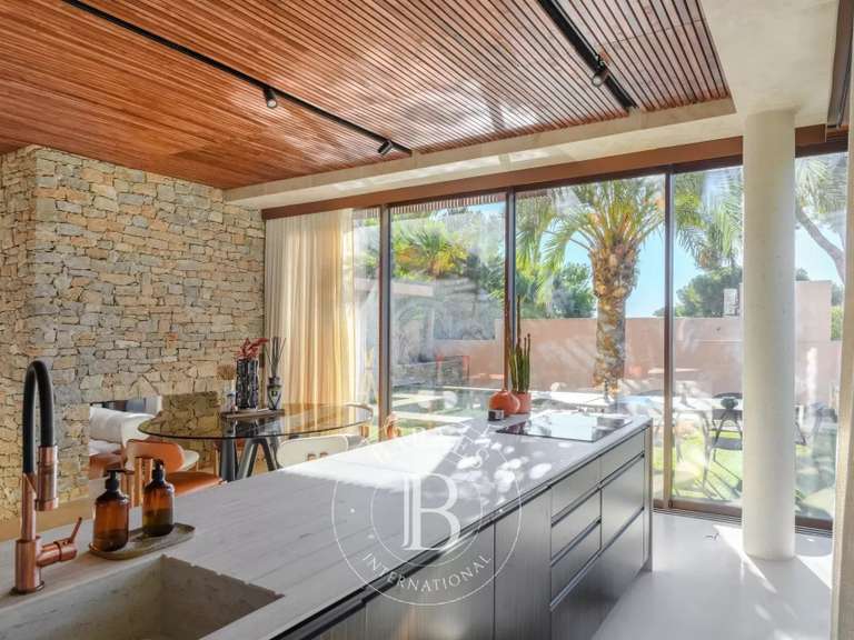 Villa Carry-le-Rouet - 4 bedrooms - 149m²