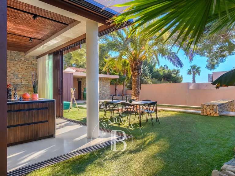 Villa Carry-le-Rouet - 4 bedrooms - 149m²