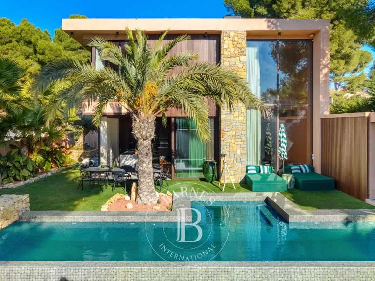 Villa Carry-le-Rouet - 4 bedrooms - 149m²