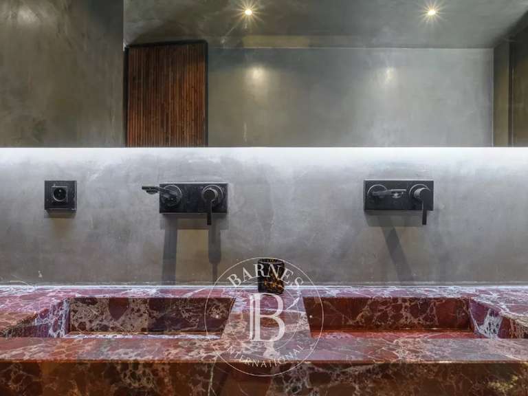 Villa Carry-le-Rouet - 4 bedrooms - 149m²