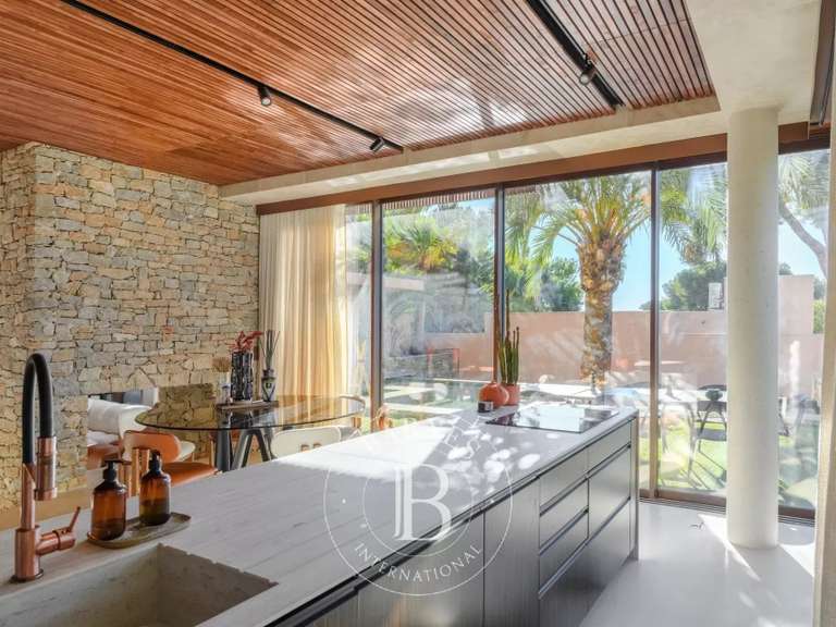 Villa Carry-le-Rouet - 4 bedrooms - 149m²