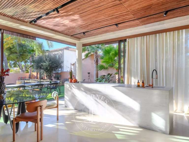 Villa Carry-le-Rouet - 4 bedrooms - 149m²