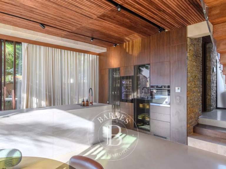 Villa Carry-le-Rouet - 4 bedrooms - 149m²