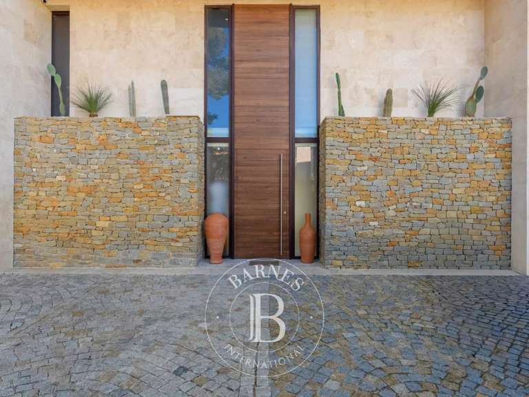 Villa Carry-le-Rouet - 4 bedrooms - 149m²