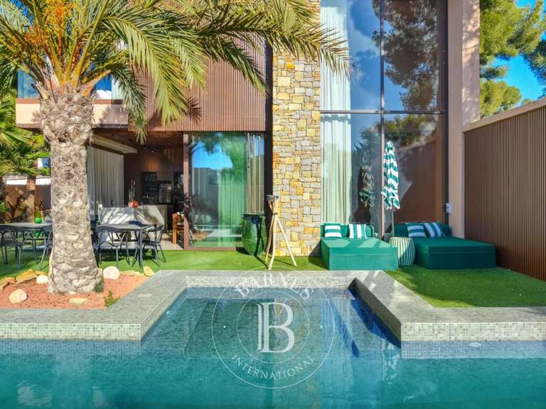 Villa Carry-le-Rouet - 4 bedrooms - 149m²