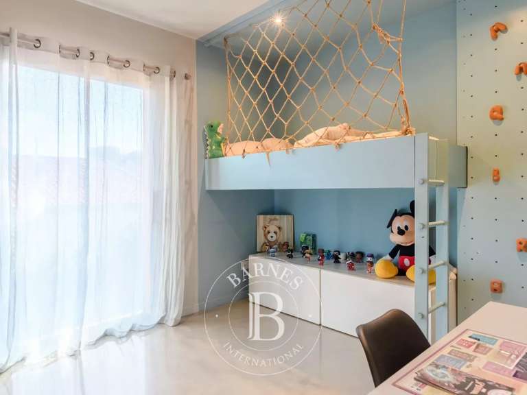 Villa Carry-le-Rouet - 4 bedrooms - 149m²