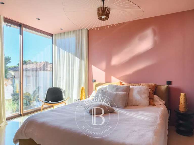 Villa Carry-le-Rouet - 4 bedrooms - 149m²