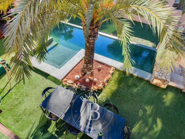 Villa Carry-le-Rouet - 4 bedrooms - 149m²