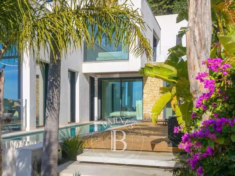 Villa Carry-le-Rouet - 4 bedrooms - 394m²