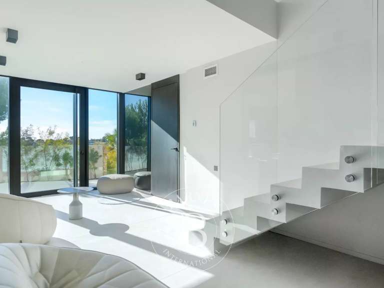 Villa Carry-le-Rouet - 4 bedrooms - 394m²