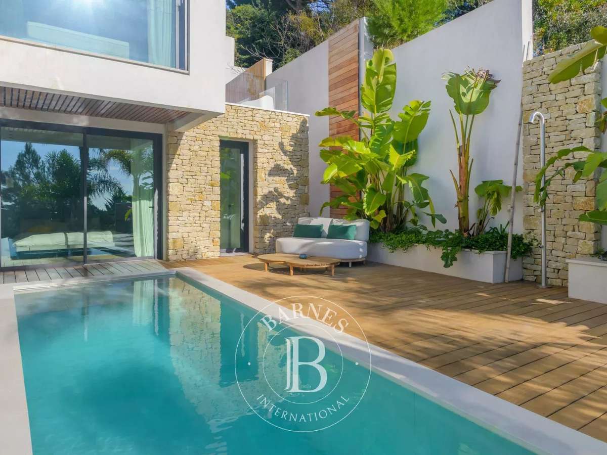 Villa Carry-le-Rouet