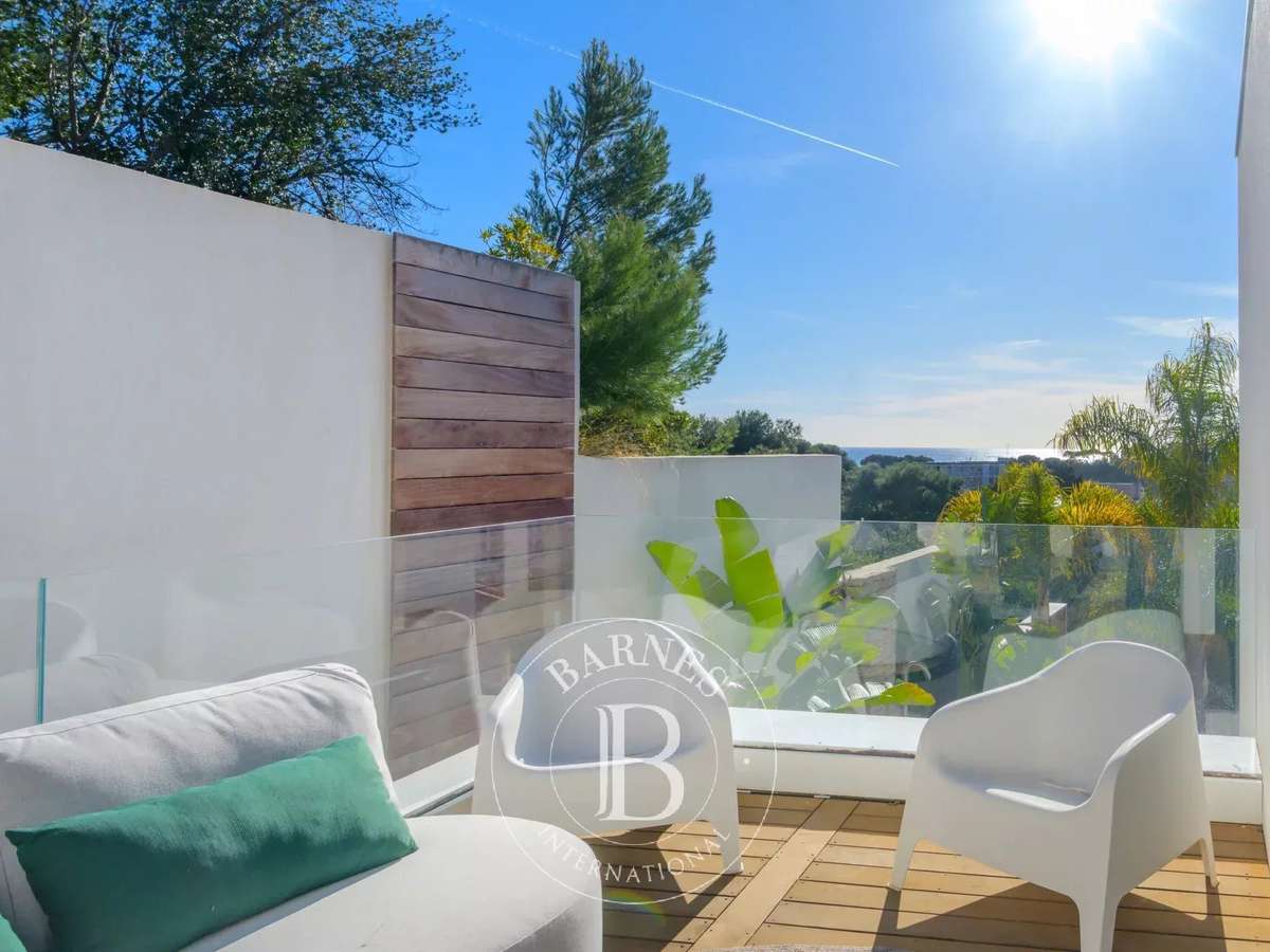 Villa Carry-le-Rouet