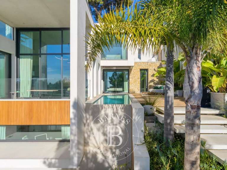 Villa Carry-le-Rouet - 4 bedrooms - 394m²