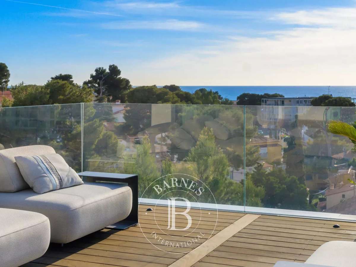 Villa Carry-le-Rouet