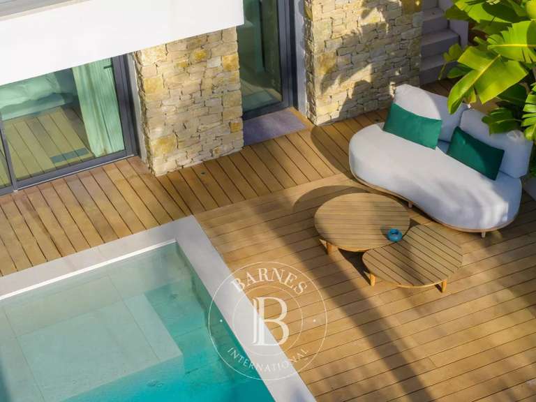 Villa Carry-le-Rouet - 4 bedrooms - 394m²