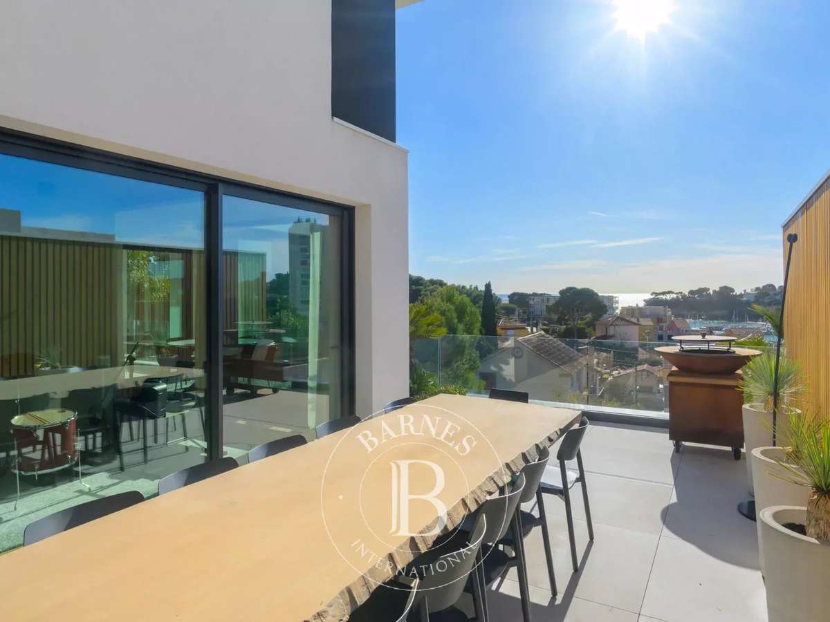 Villa Carry-le-Rouet