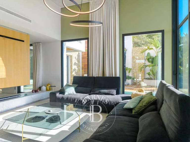Villa Carry-le-Rouet - 4 bedrooms - 394m²