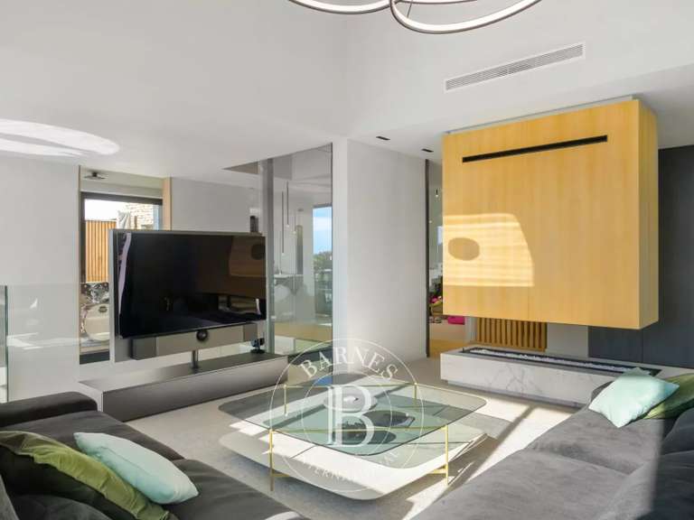 Villa Carry-le-Rouet - 4 bedrooms - 394m²