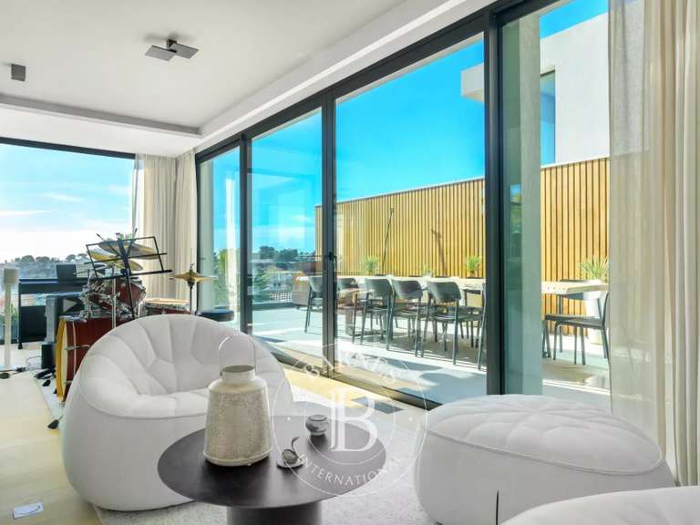 Villa Carry-le-Rouet - 4 bedrooms - 394m²