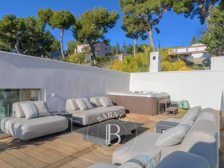 Villa Carry-le-Rouet - 4 bedrooms - 394m²