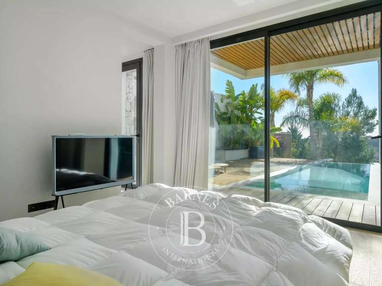 Villa Carry-le-Rouet - 4 bedrooms - 394m²