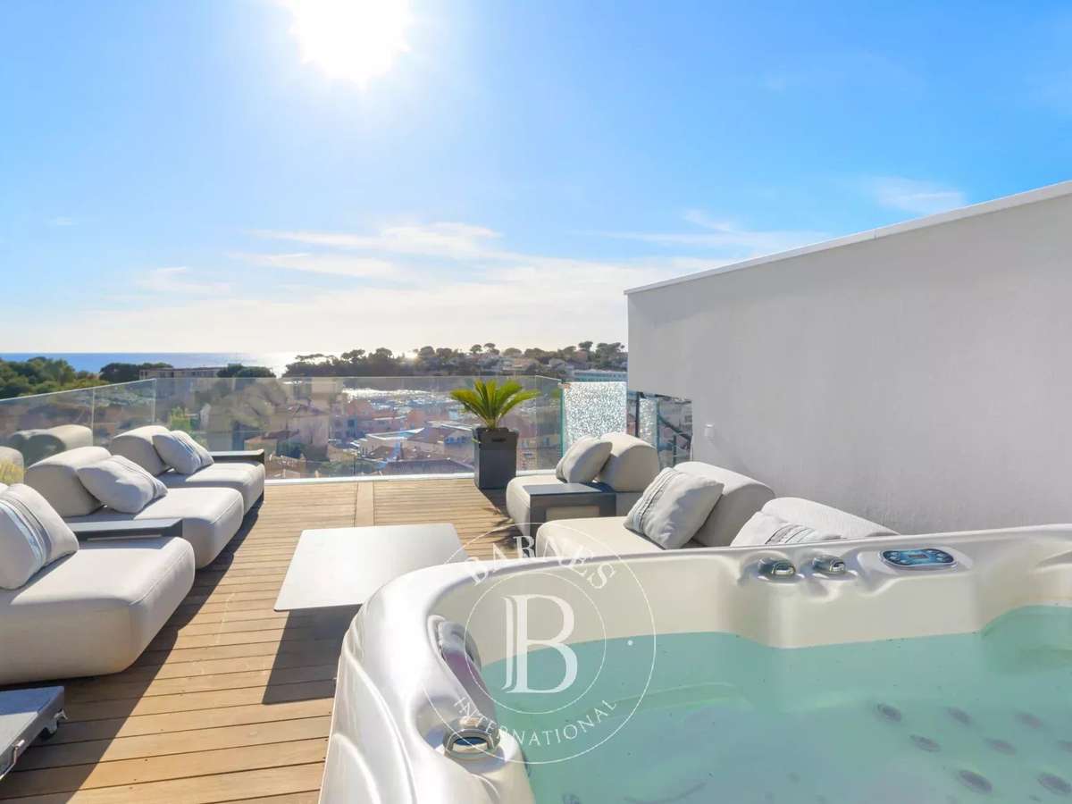 Villa Carry-le-Rouet