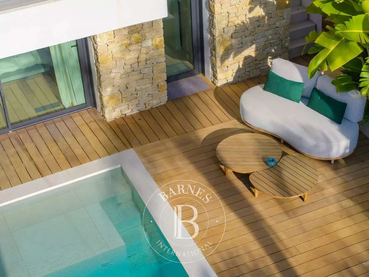 Villa Carry-le-Rouet