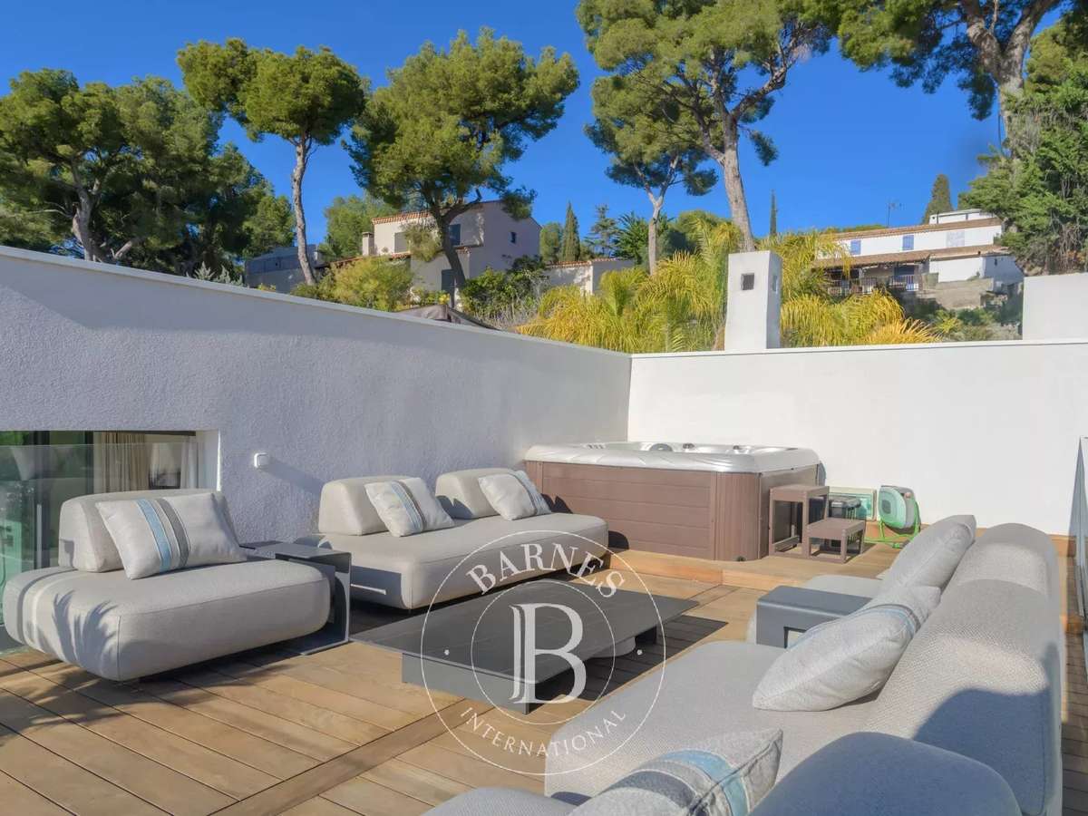 Villa Carry-le-Rouet