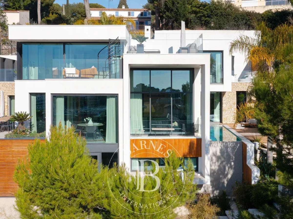 Villa Carry-le-Rouet