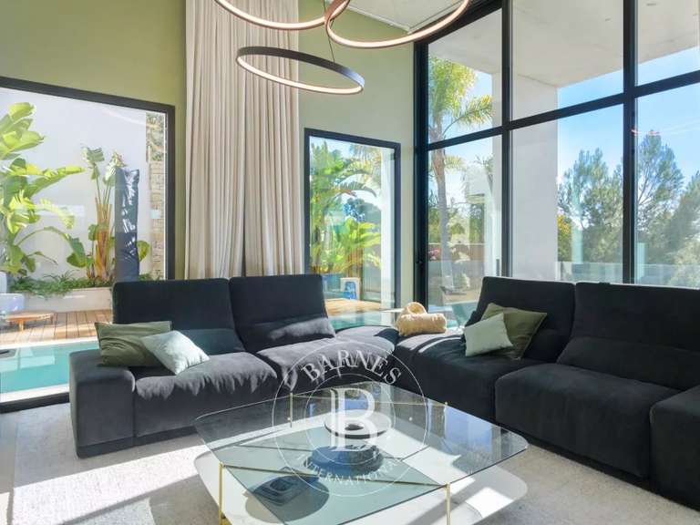Villa Carry-le-Rouet - 4 bedrooms - 394m²