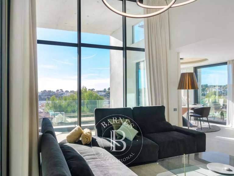 Villa Carry-le-Rouet - 4 bedrooms - 394m²