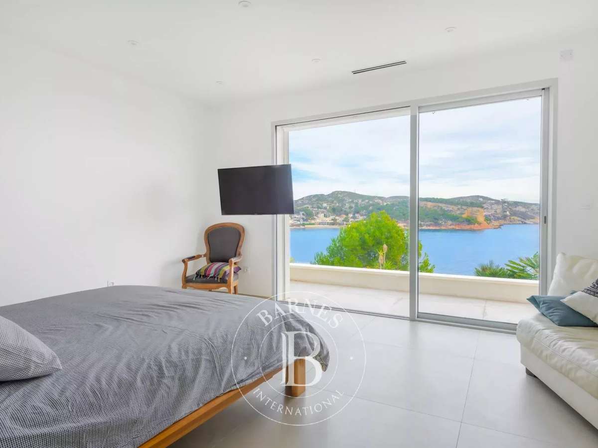 Villa Carry-le-Rouet