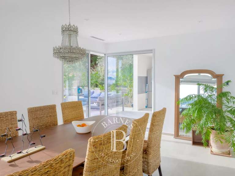 Villa avec Vue sur mer Carry-le-Rouet - 5 chambres - 382m²
