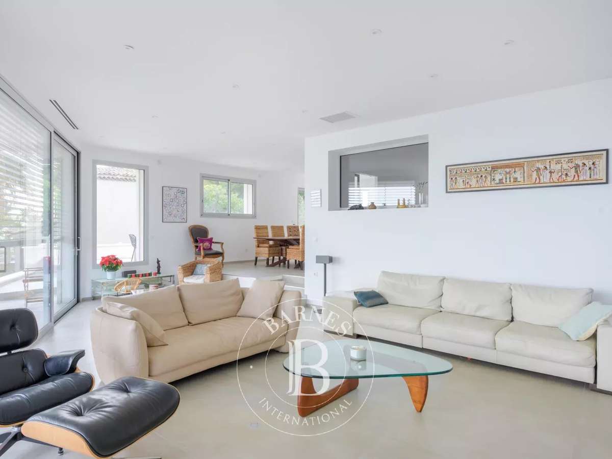 Villa Carry-le-Rouet