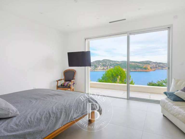 Villa avec Vue sur mer Carry-le-Rouet - 5 chambres - 382m²