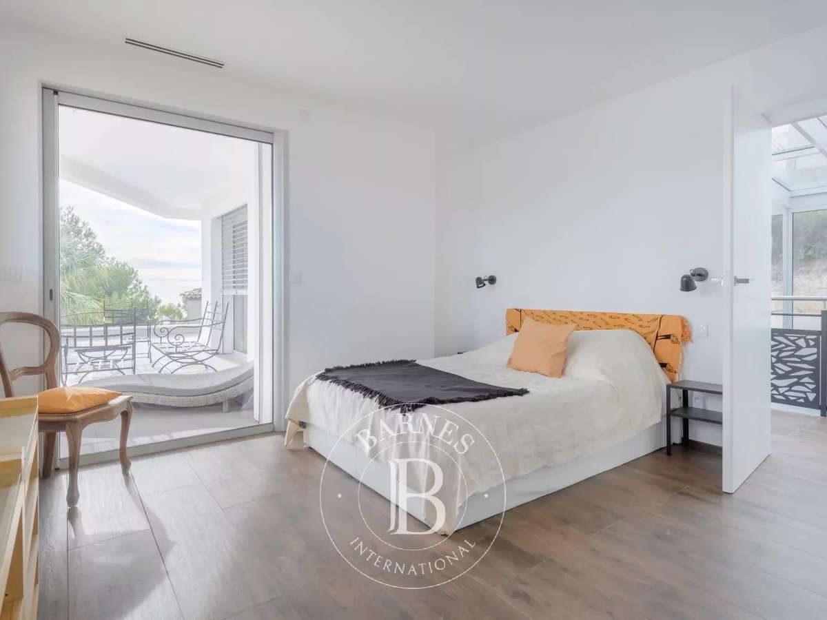 Villa Carry-le-Rouet