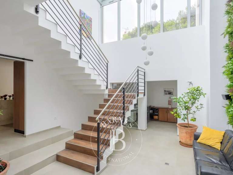 Villa avec Vue sur mer Carry-le-Rouet - 5 chambres - 382m²