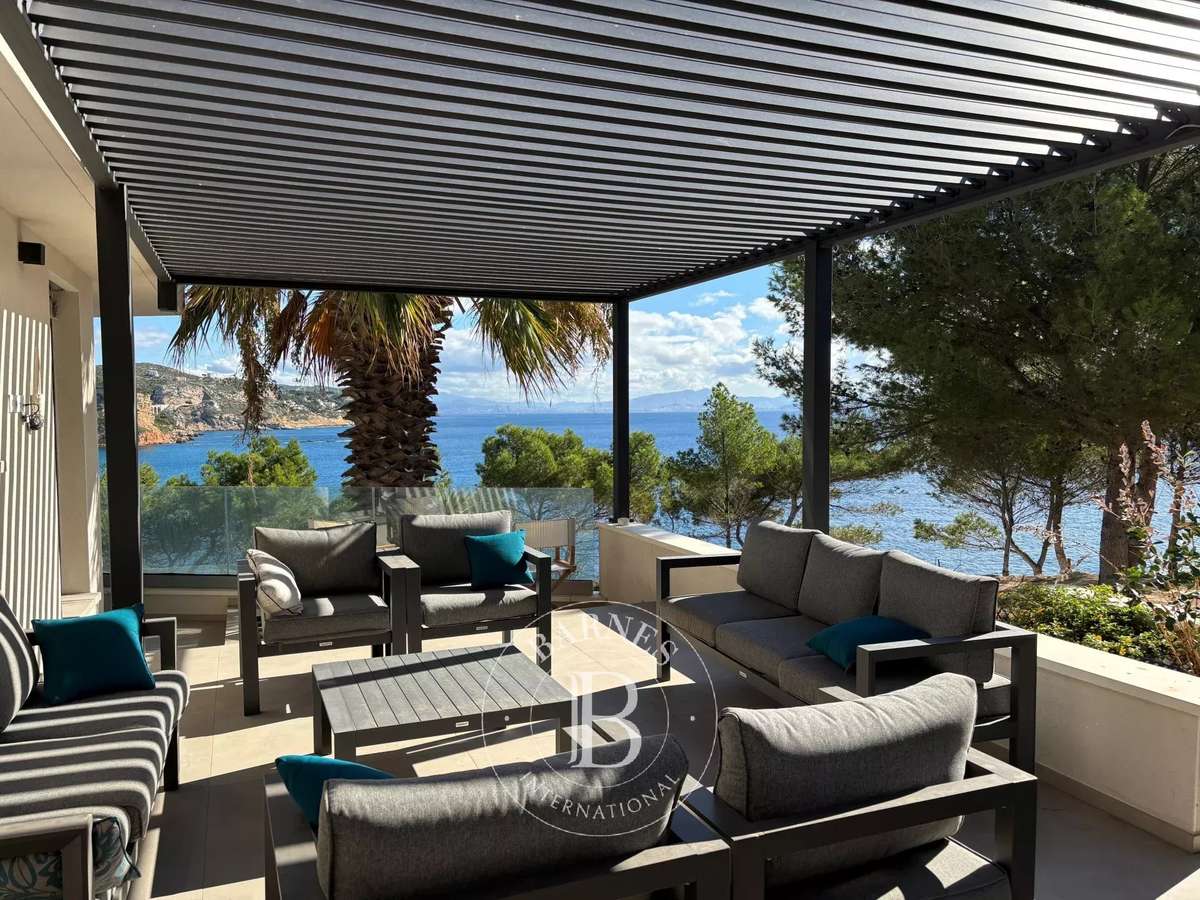 Villa Carry-le-Rouet