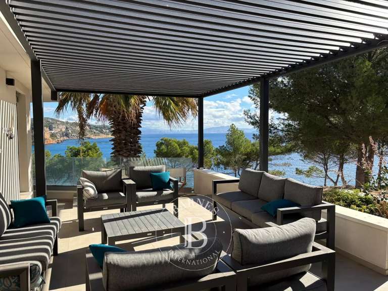 Villa with Sea view Carry-le-Rouet - 5 bedrooms - 382m²