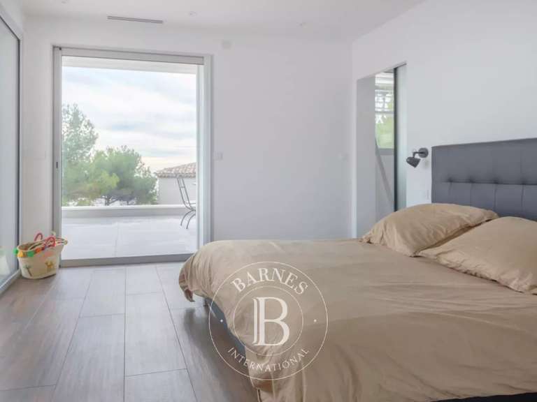 Villa avec Vue sur mer Carry-le-Rouet - 5 chambres - 382m²