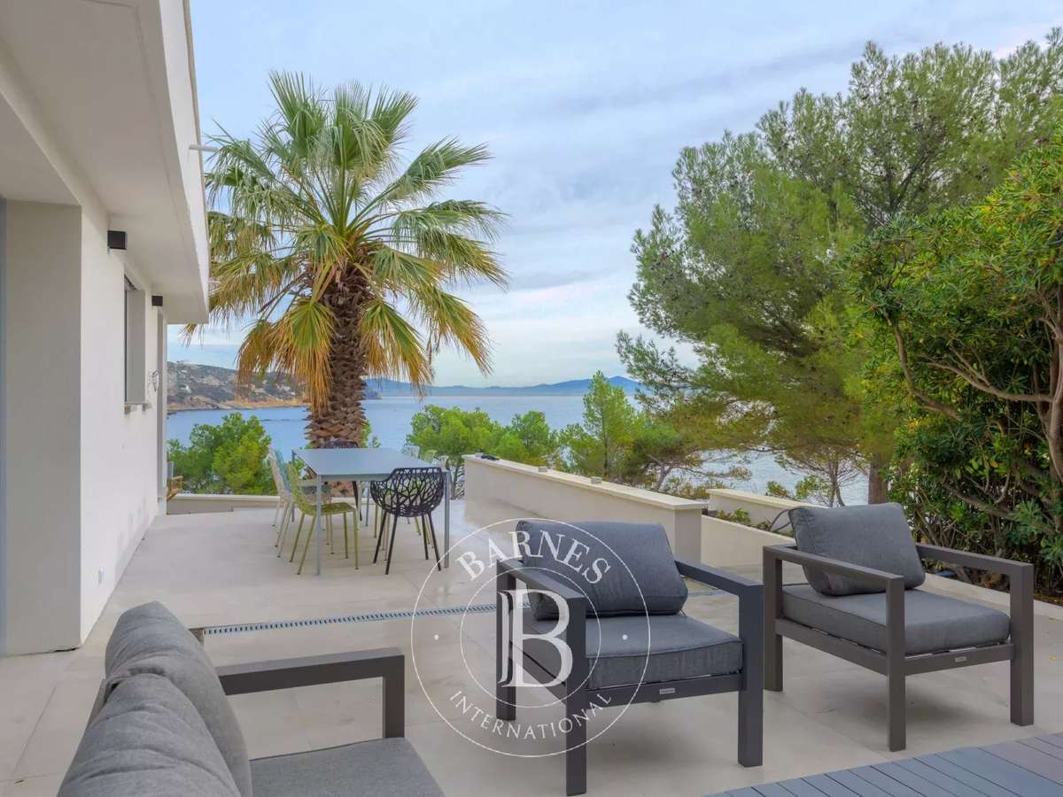 Villa Carry-le-Rouet