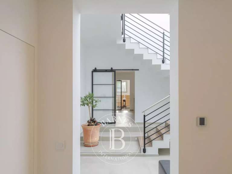 Villa avec Vue sur mer Carry-le-Rouet - 5 chambres - 382m²