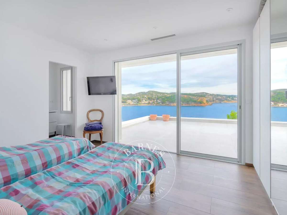 Villa Carry-le-Rouet