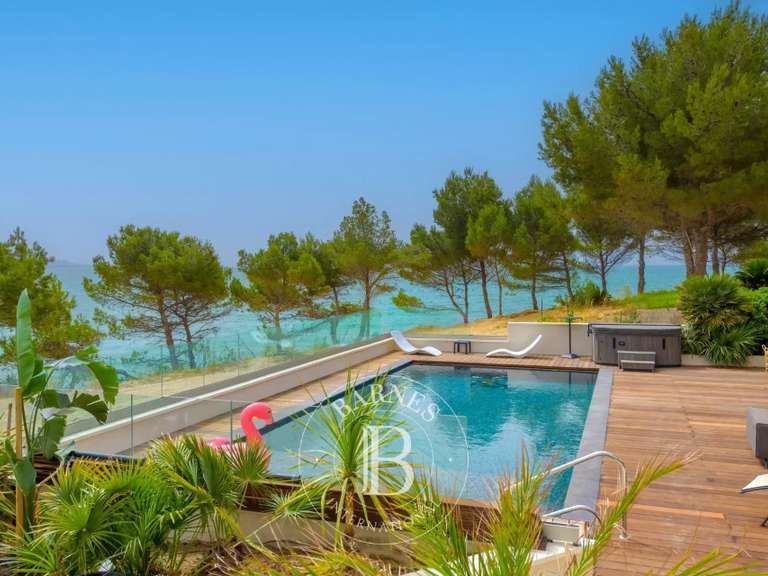 Villa avec Vue sur mer Carry-le-Rouet - 5 chambres - 382m²