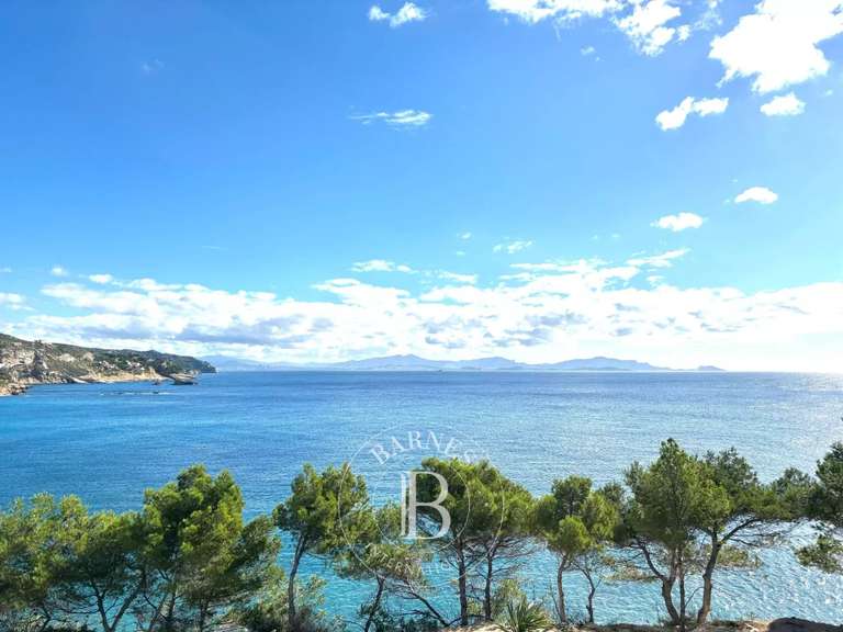 Villa with Sea view Carry-le-Rouet - 5 bedrooms - 382m²