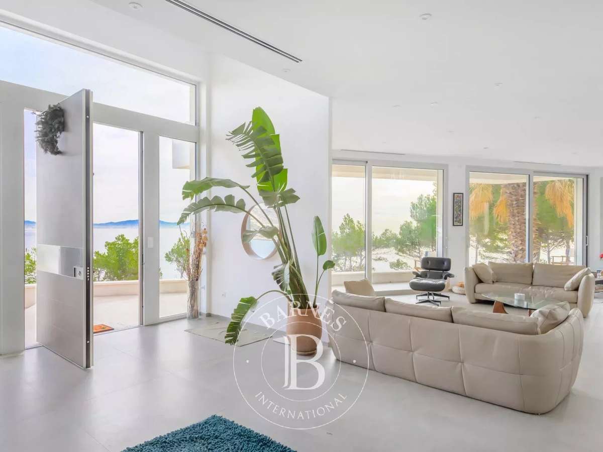 Villa Carry-le-Rouet